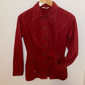 VINTAGE 70’s LEVIS denim jacket